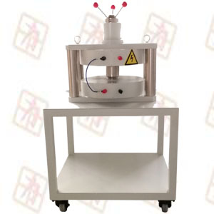 PEM-60L立式磁场电磁铁